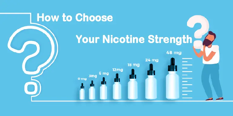 nicotine-strength-guide