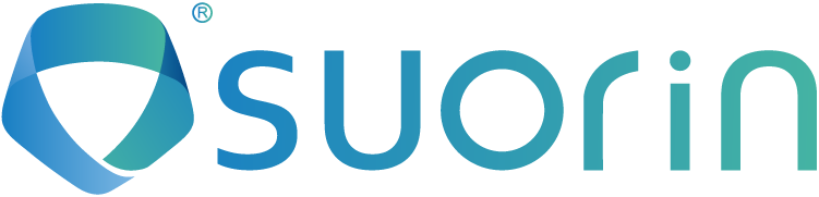suorin logo